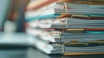 Dystrybucja Dokumenty w København DK